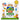 Animal Island Aila Sit & Play Plus Preschool Learning System Essential for Toddlers 12-36 Months Letters (Aila Plus 250 Words Book)_Unknown_1071