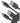 Anker Cable [2 Pack, 10FT], USB A to USB C Cable for iPhone 17 Series,Samsung Galaxy S10 S10+, LG V30, Beats Fit Pro and More (Black)