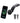 Anker Nano Magnetic Wireless Car Charger, 360 Adjustable Mount Car Charger with Detachable Pad, 15W Qi2 Certified with Alloy Bracket, Fast Charging for iPhone 17/16/15/14/13 Series (Adapter Included)_Black_1