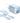 Anker Nano Phone Charger, USB C GaN Charger 30W, PIQ 3.0 Foldable PPS Fast Charger USB C for iPhone 17/16 and More Series, Galaxy, iPad, Compatible with MagSafe_blue_1