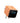 Anker Smart Display Charger, Anker Nano USB C Charger Block, 45W Max GaN Phone Charger,180 Foldable Plug,Smart Recognition,Built-in Care Mode,for iPhone17/16/15(Non-Battery,One USB-C Port,No Cable)_Orange_1