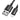 Anker USB A to Lightning Cable(3.3FT, 1Pack), MFi Certified Nylon USB to Lightning Cord for iPhone 14/13/12/11 Pro/11/XS MAX/XR/8/7/6s Plus Cable(Black)_Black_1