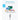 Anker USB A to Lightning Cable(6FT, 2Pack), MFi Certified Nylon USB to Lightning Cord for iPhone 14/13/12/11 Pro/11/XS MAX/XR/8/7/6s Plus Cable(Silver)_Silver_2