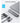 Anker USB C Hub for MacBook, 7-in-2 with 4K@60Hz HDMI, Compatible with Thunderbolt 4, 1 Type C and 2 USB A Data Ports for MacBookPro 13 Inch, MacBookAir M1 / M2, and More_37