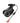 Anlapus 1080P Hybrid 4-in-1 Security Camera, Indoor Outdoor CCTV Bullet Cam, Black_1