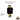 Anne Klein Fashion Chain Bracelet for Apple Watch, Secure, Adjustable, Apple Watch Replacement Band, Fits Most Wrists, GoldBlack_387