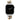 Anne Klein Fashion Chain Bracelet for Apple Watch, Secure, Adjustable, Apple Watch Replacement Band, Fits Most Wrists, TwoTone_1