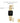 Anne Klein Fashion Chain Bracelet for Apple Watch, Secure, Adjustable, Apple Watch Replacement Band, Fits Most Wrists, GoldwithCharms_210
