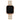 Anne Klein Rubberized Fashion Bracelet for Apple Watch, Secure, Adjustable, Apple Watch Replacement Band, Fits Most Wrists, CreamRoseGold_1