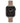 Anne Klein Silicone Fashion Bracelet for Apple Watch, Secure, Adjustable, Apple Watch Replacement Band, Fits Most Wrists, TaupeGold_1
