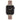 Anne Klein Silicone Fashion Bracelet for Apple Watch, Secure, Adjustable, Apple Watch Replacement Band, Fits Most Wrists, TaupeGold_1