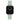 Anne Klein Silicone Fashion Bracelet for Apple Watch, Secure, Adjustable, Apple Watch Replacement Band, Fits Most Wrists, MintGreenSilver_1