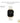 Anne Klein Silicone Fashion Bracelet for Apple Watch, Secure, Adjustable, Apple Watch Replacement Band, Fits Most Wrists, WhiteGold_340