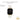 Anne Klein Silicone Fashion Bracelet for Apple Watch, Secure, Adjustable, Apple Watch Replacement Band, Fits Most Wrists, WhiteGold_340