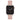 Anne Klein Silicone Fashion Bracelet for Apple Watch, Secure, Adjustable, Apple Watch Replacement Band, Fits Most Wrists, BlushPinkRoseGold_1