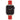 Anne Klein Silicone Fashion Bracelet for Apple Watch, Secure, Adjustable, Apple Watch Replacement Band, Fits Most Wrists, RedGold_1