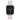 Anne Klein Silicone Fashion Bracelet for Apple Watch, Secure, Adjustable, Apple Watch Replacement Band, Fits Most Wrists, PinkSilver_1