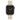 Anne Klein Silicone Fashion Bracelet for Apple Watch, Secure, Adjustable, Apple Watch Replacement Band, Fits Most Wrists, IvoryGold_1