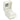 Anne Klein Women's AK/1019WTWT Diamond-Accented Watch with Ceramic Bracelet_304