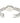 Anne Klein Women's AK/1363SVSV Diamond Dial Silver-Tone Bracelet Watch_166
