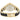 Anne Klein Women's AK/1412BKGB Gold-Tone and Black Dress Watch, BlackGold_407