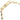 Anne Klein Women's AK/1412BKGB Gold-Tone and Black Dress Watch, BlackGold_408