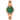 Anne Klein Women's AK/2158GNRG Rose Gold-Tone Bracelet Watch_1