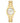 Anne Klein Women's Bracelet Watch, Gold_1