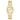 Anne Klein Women's Bracelet Watch, Gold_1