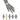 Anne Klein Women's Bracelet Watch, Gold_190