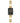 Anne Klein Women's Bracelet Watch, GoldBlack_1