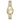 Anne Klein Women's Bracelet Watch, GoldChampagne_1