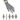 Anne Klein Women's Bracelet Watch, GoldChampagne_62
