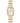 Anne Klein Women's Bracelet Watch, GoldTone_1