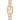 Anne Klein Women's Bracelet Watch, GoldTone_1