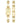 Anne Klein Women's Bracelet Watch Set, GoldTone_1