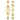 Anne Klein Women's Bracelet Watch Set, GoldTone_1