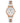Anne Klein Women's Bracelet Watch, Silver/Rose Gold_1