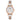 Anne Klein Women's Bracelet Watch, Silver/Rose Gold_1