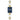 Anne Klein Women's Bracelet Watch, Two-Tone/Navy Blue, Modern, TwoToneNavyBlue_1
