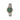 Anne Klein Women's Bracelet Watch, TwoToneGreen_1
