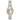Anne Klein Women's Bracelet Watch, TwoToneSilver_1