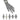 Anne Klein Women's Bracelet Watch, TwoToneSilver_139