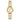 Anne Klein Women's Date Function Bracelet Watch, Gold_1