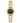 Anne Klein Women's Date Function Bracelet Watch, GoldBlack_1
