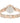 Anne Klein Women's Genuine Diamond Dial Bangle Watch, Pink/Rose Gold, Size 28, PinkRoseGold_149