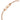 Anne Klein Women's Genuine Diamond Dial Bangle Watch, Pink/Rose Gold, Size 28, PinkRoseGold_150