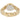 Anne Klein Women's Genuine Diamond Dial Bracelet Watch, GoldGreen_114