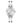 Anne Klein Women's Genuine Diamond Dial Bangle Watch, WhiteSilver_1