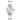 Anne Klein Women's Genuine Diamond Dial Bangle Watch, WhiteSilver_1